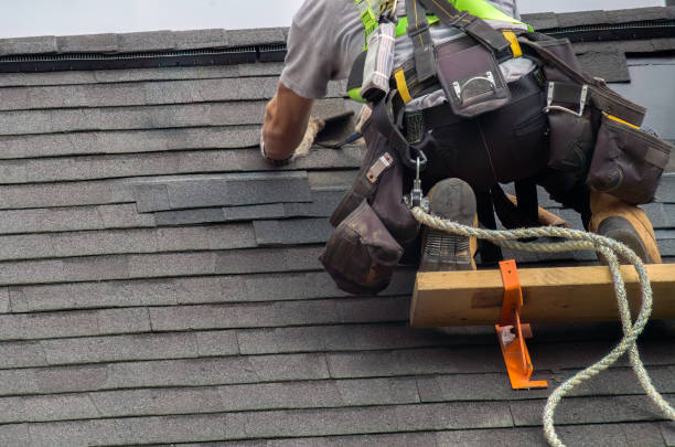 Reliable Roofing contractor in Deer Creek, OK by Brentwood Metal Roofing